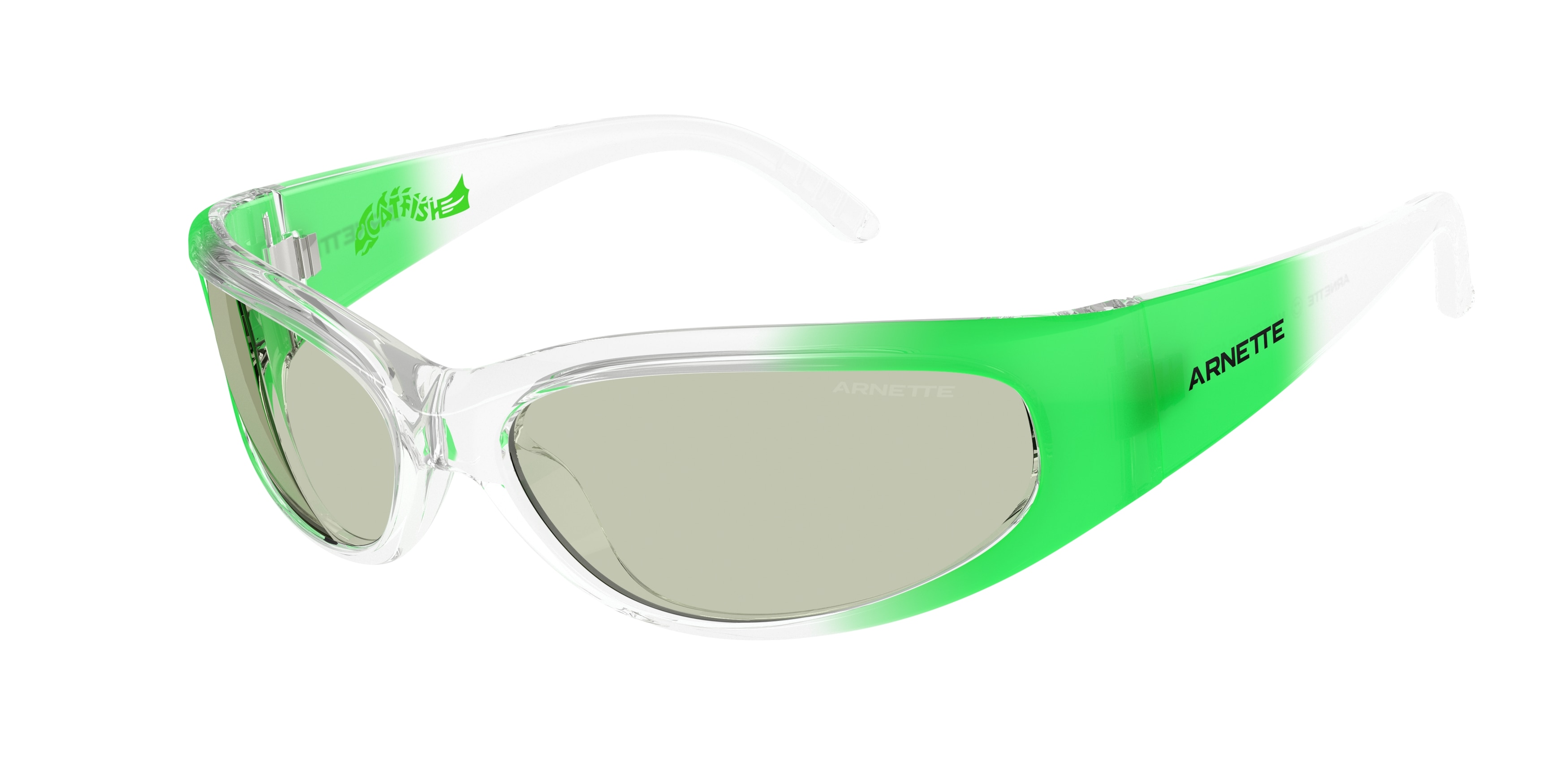 Arnette AN4302 3018/2 Catfish 